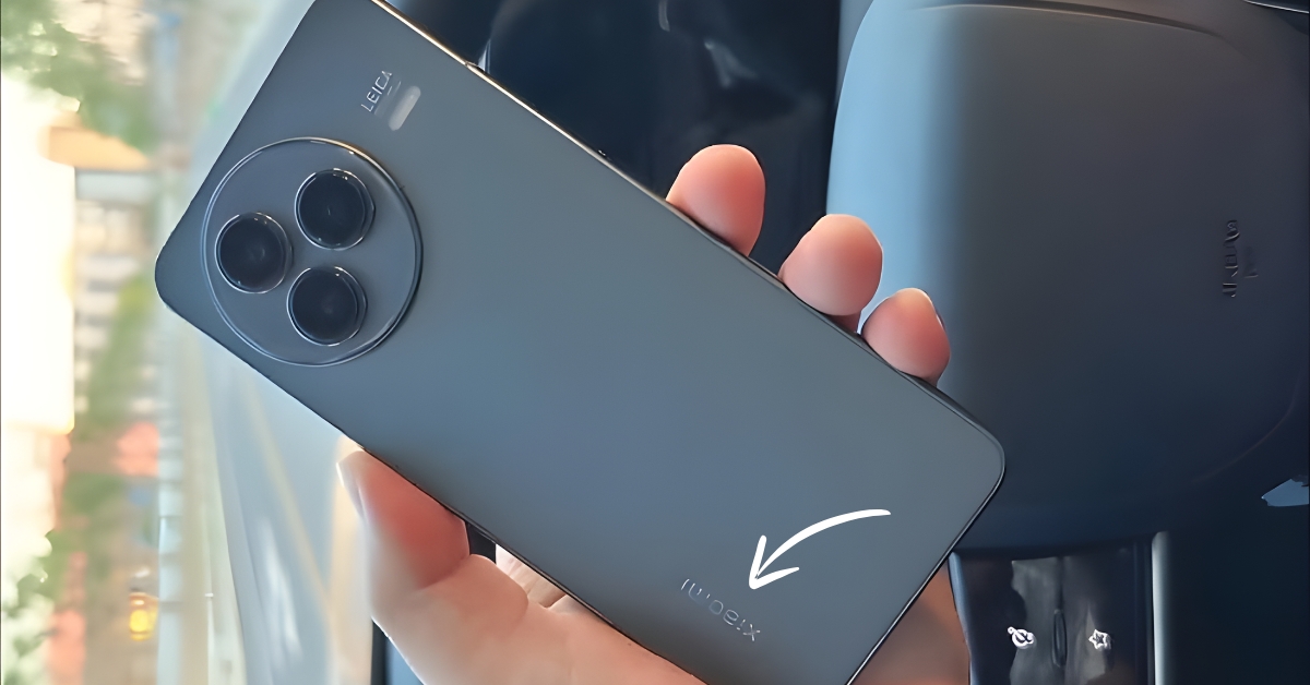 Xiaomi Civi 5 Pro